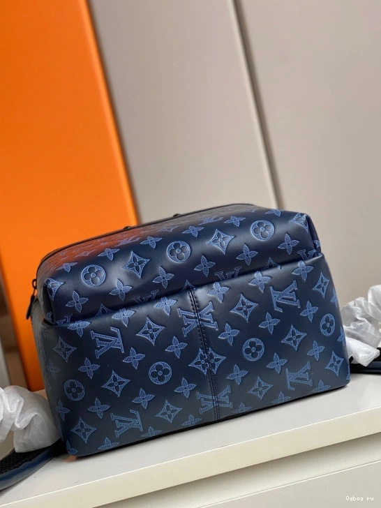 VUITTON BACKPACK LOUIS SPRINTER 0725